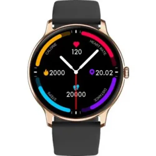 Fire-Boltt Talk Alpha Front