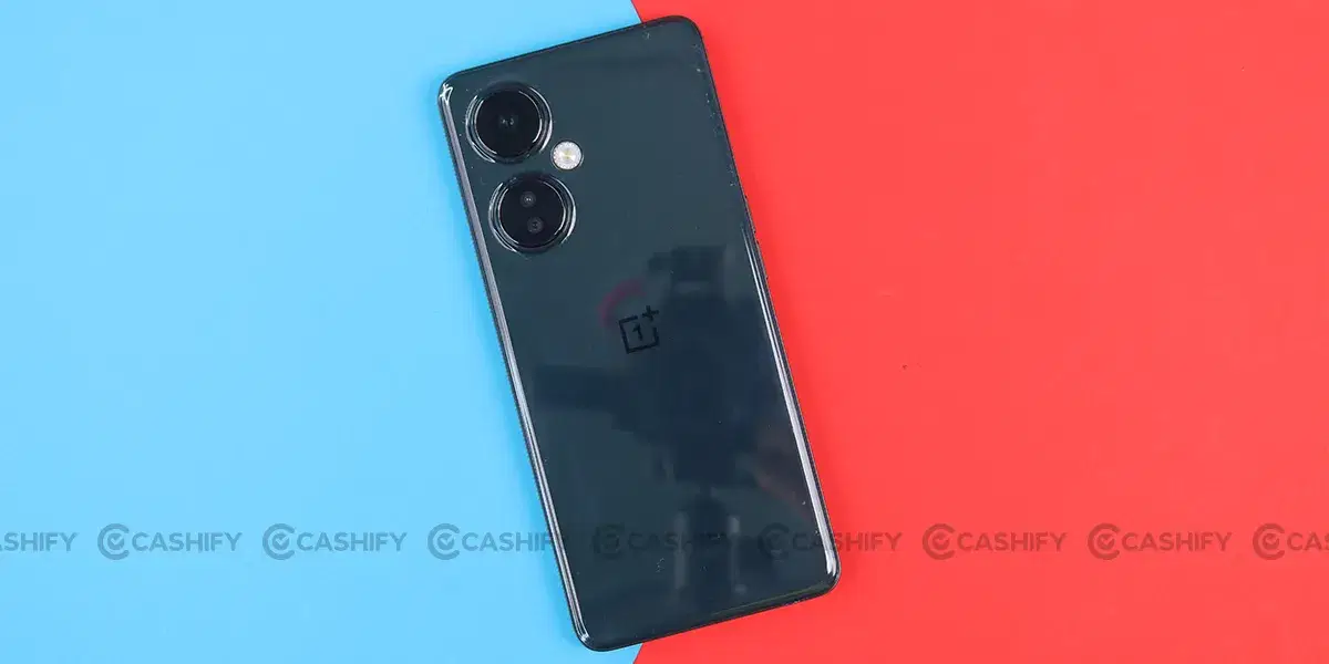 OnePlus Nord CE 3 Lite 5G