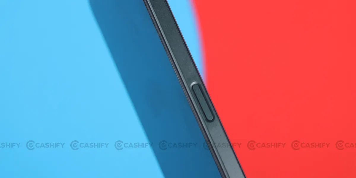 OnePlus Nord CE 3 Lite Right