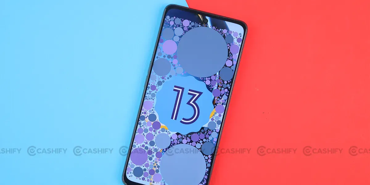 OnePlus Nord CE 3 Lite Software