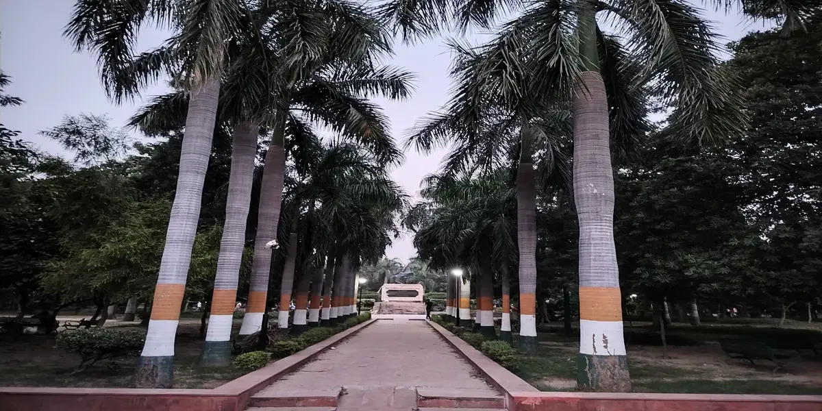 OnePlus Nord CE 3 Lite Night Shots