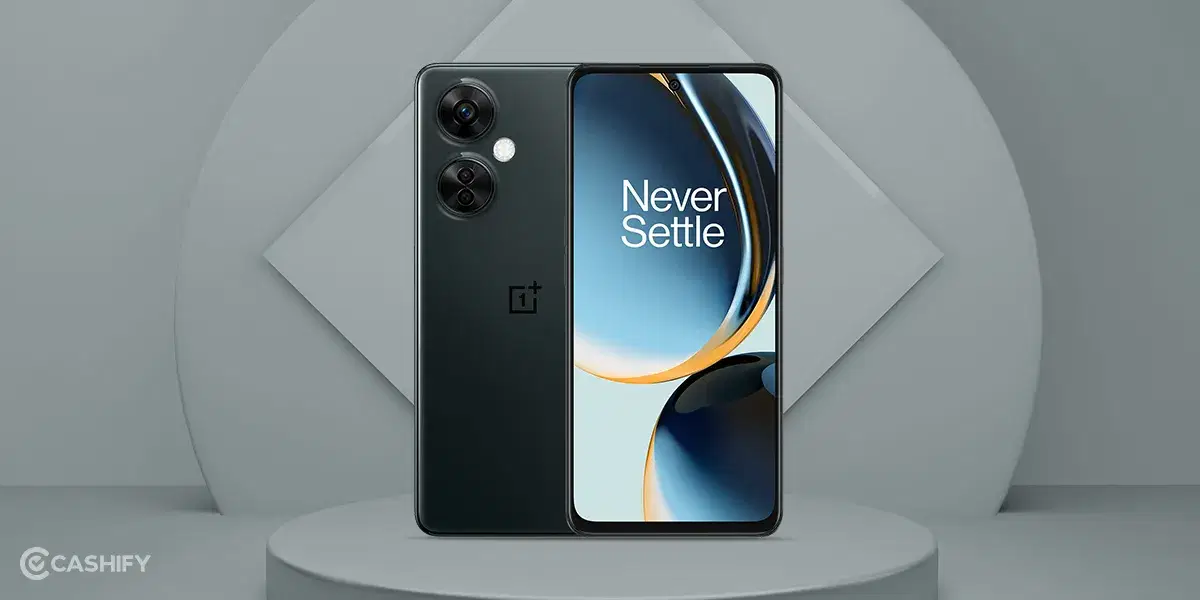 OnePlus Nord CE 3 Lite, OnePlus phone under 25000