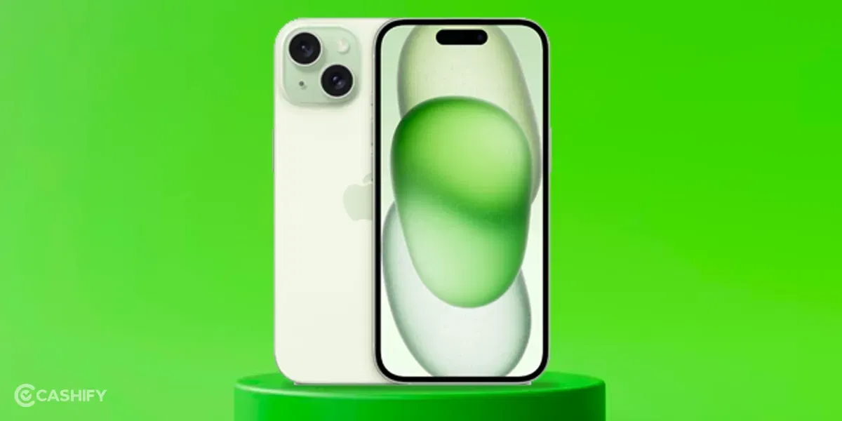 Apple iPhone 15 Price Discounts Upto Rs 12,000 During Flipkart&#8217;s Valentine Week Sale