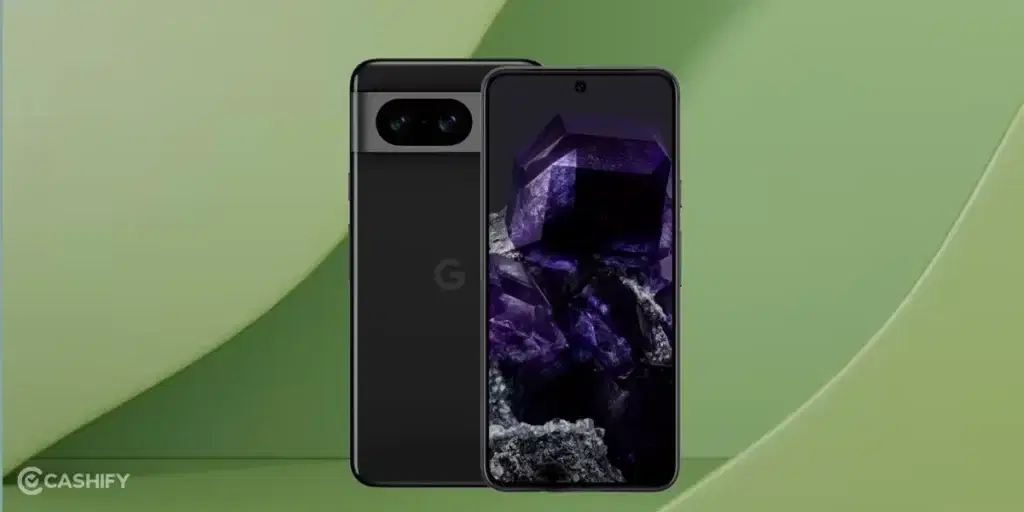Google Pixel 8