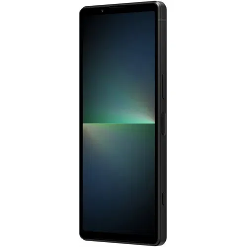 Sony Xperia 5 VI Front