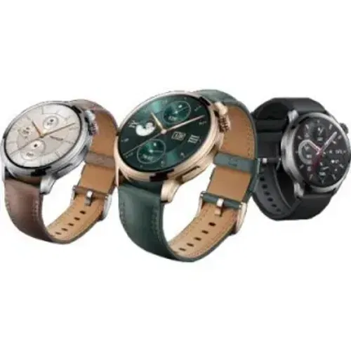 Honor Watch 4 Pro Front Display