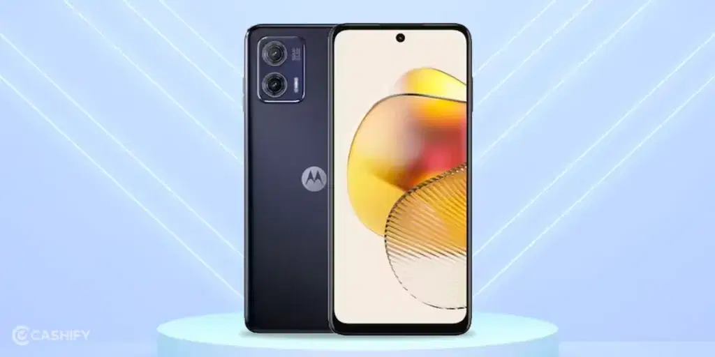 Motorola Moto G73 5G