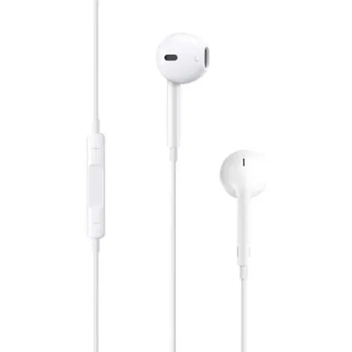 Apple EarPods 3.5mm Headphone Plug (MNHF2ZM/A)
