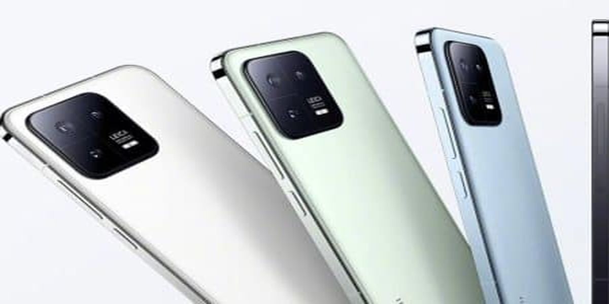 Xiaomi 14 Pro