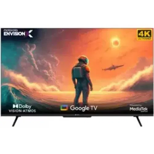 Motorola EnvisionX 70UHDGDMBS5E 70 inch (177 cm) LED 4K Front