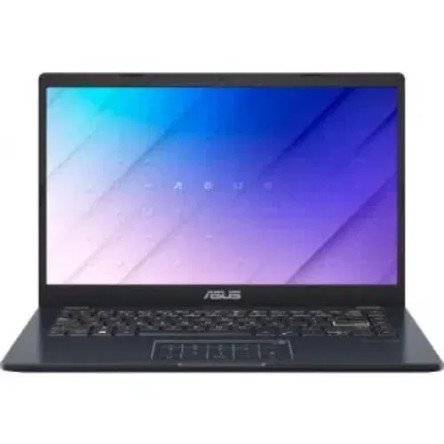 Asus VivoBook Go 14 E410KA EK013W Intel Celeron Dual Core 8 GB 256 GB SSD Windows 11 Front