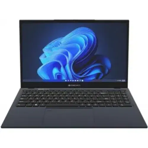 Zebronics Pro Series Z ZEB NBC 5S Core i7 12th Gen 16 GB 512 GB SSD Windows 11 Front