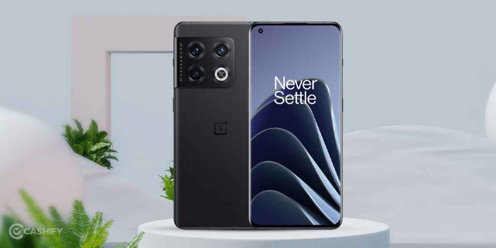 OnePlus 10R 5G