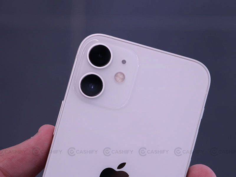 Apple iPhone 12 Mini