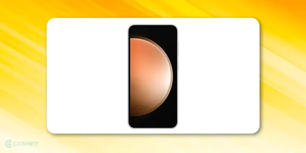 Samsung Galaxy S23 FE 5G - best samsung mobile phones