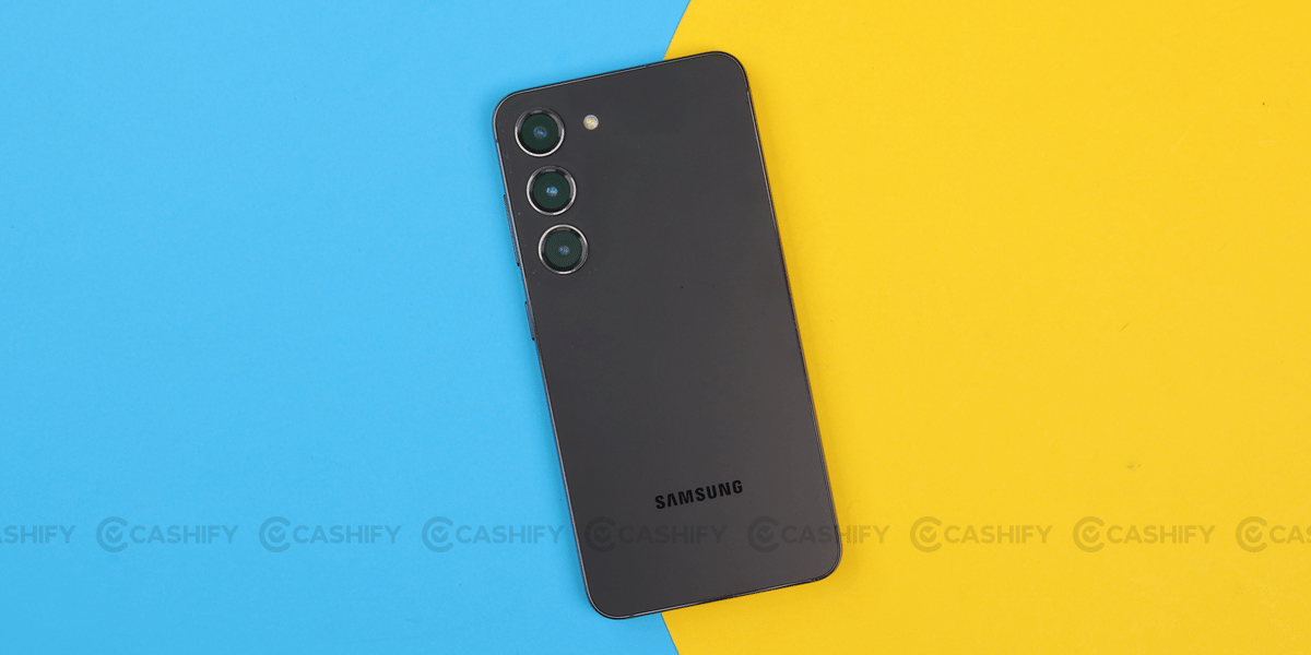 Samsung Galaxy S23 Price in India and Variants