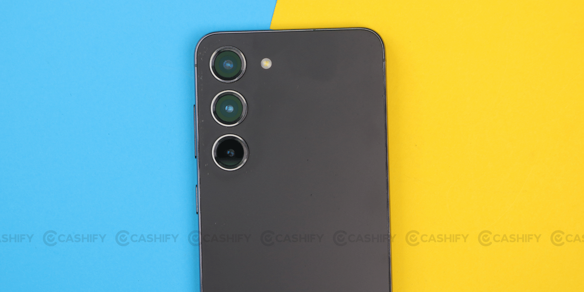 Samsung Galaxy S23 Long-Term Camera Review