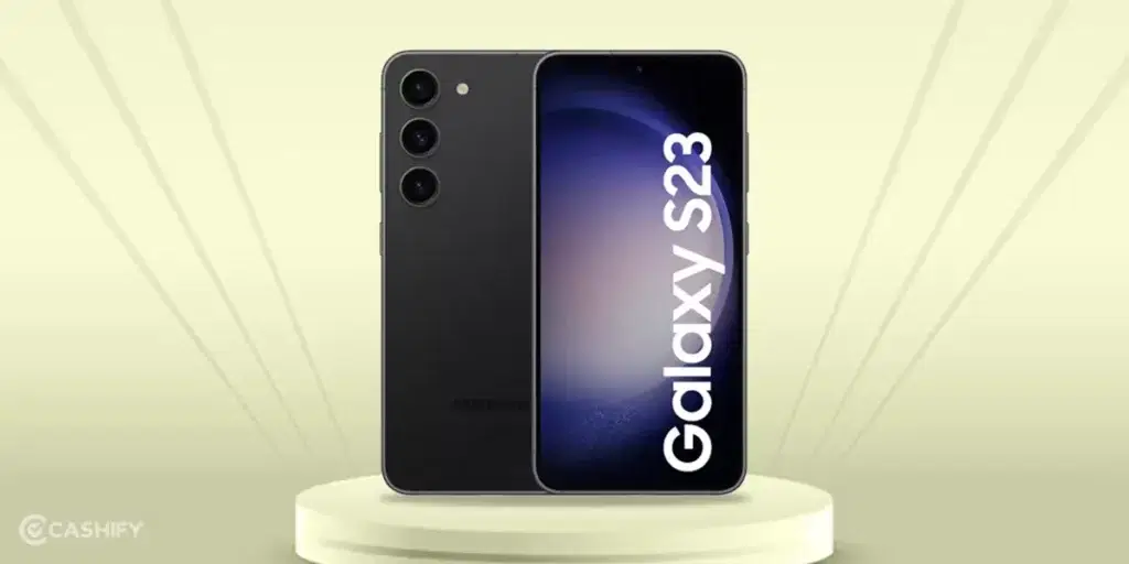 Samsung Galaxy S23