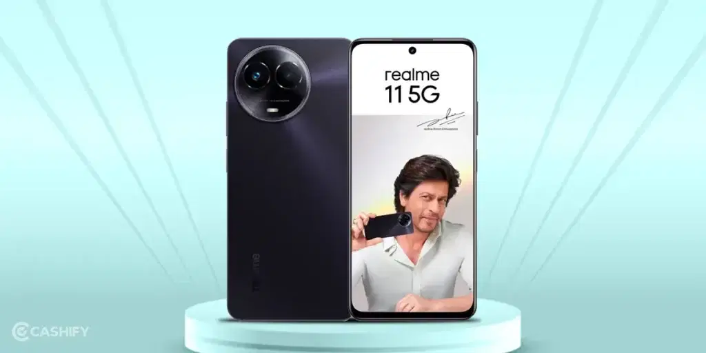 Realme 11 5G