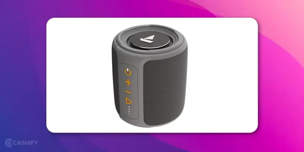 boAt Stone 352 Bluetooth Speaker - boat bluetooth speakers