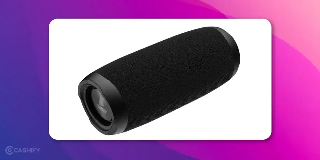 boAt Stone 620 Bluetooth Speaker - boat bluetooth speakers