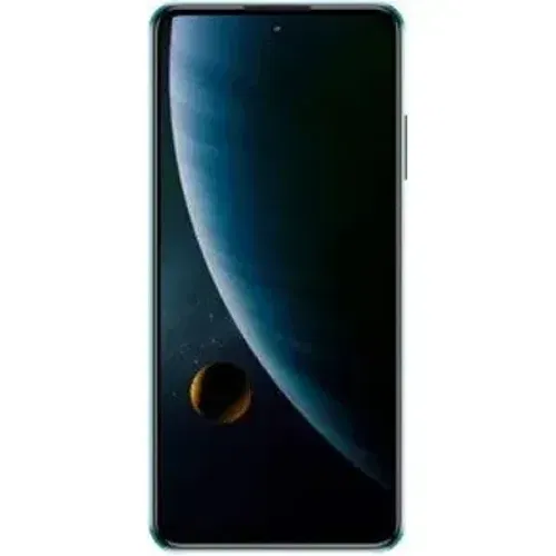 Nubia Z60 Front