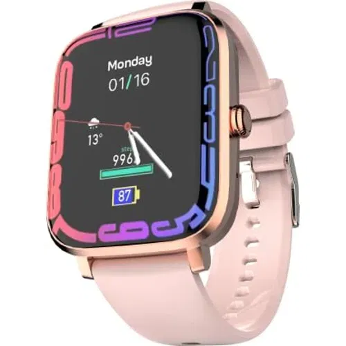 Boston Levin Infinity Front