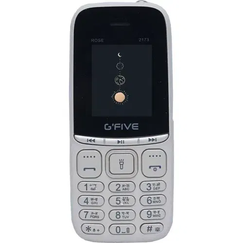 Gfive Rose 2173 Front