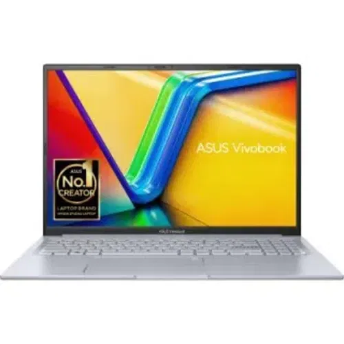 Asus Vivobook 16X K3605ZU MB542WS Core i5 12th Gen 16 GB 512 GB SSD Windows 11 6 GB Front