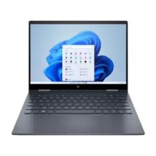 HP Envy x360 13 bf0018TU 6H9C3PAACJ Core i5 12th Gen 16 GB 512 GB SSD Windows 11 Front