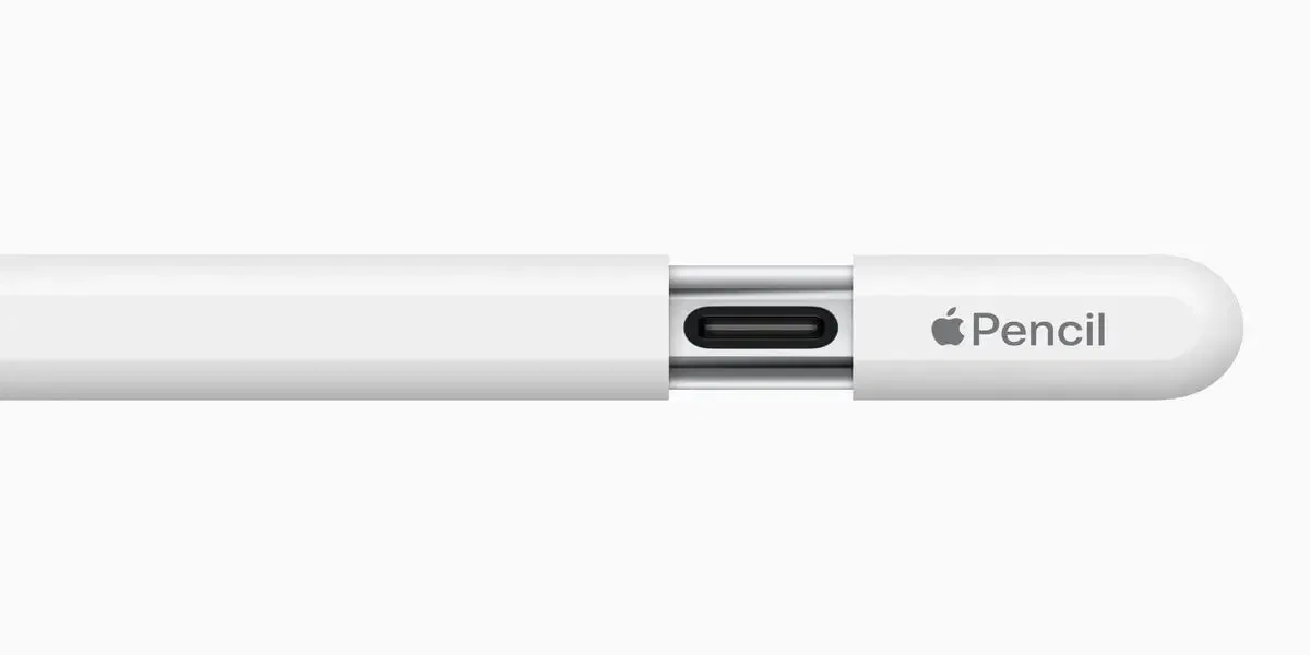 New Apple Pencil With USB-C Launched In India: All Details