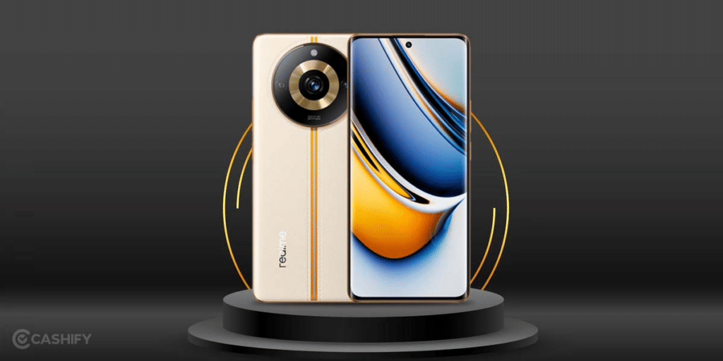 Realme 11 Pro Plus 5G