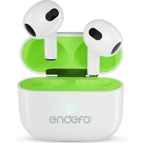 Endefo Enbuds 12 Front