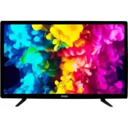 MarQ 24HDCDQEE1B 24 inch (60 cm) LED HD-Ready Front