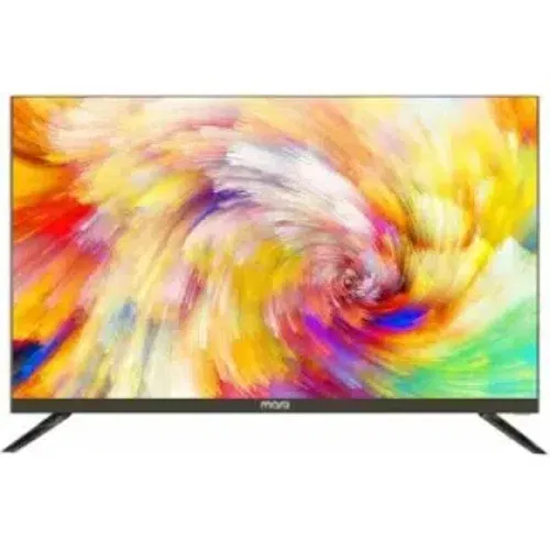 MarQ 43FHDCDQEE1B 43 inch (109 cm) LED Full HD Front