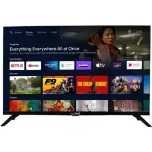 Lloyd 32HS551E 32 inch (81 cm) LED HD-Ready Front