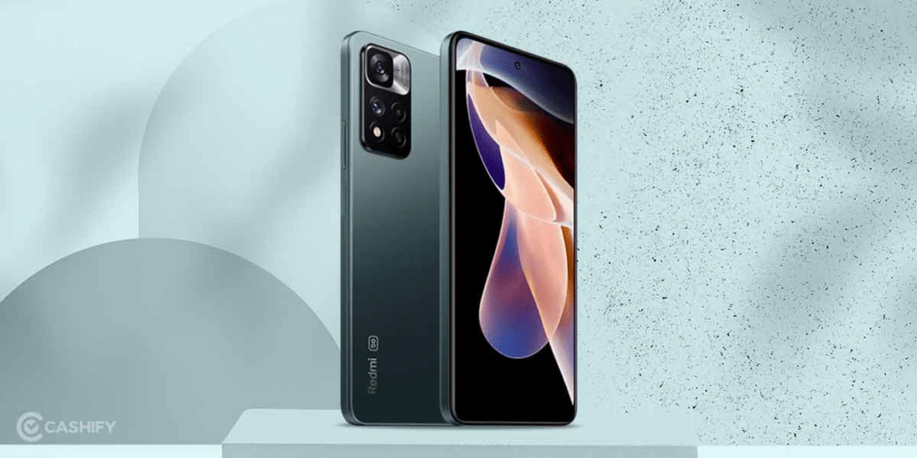 Xiaomi Redmi Note 11 Pro Plus 5G