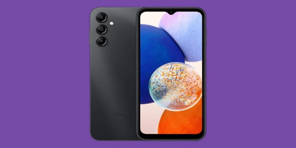 Samsung Galaxy A14 5G