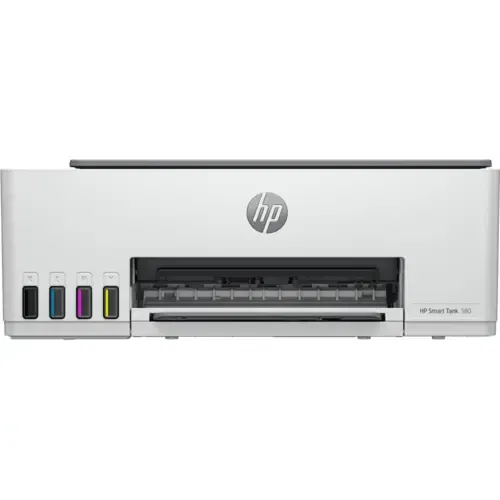 HP Smart Tank 580 (1F3Y2A) All-in-One Inkjet Front