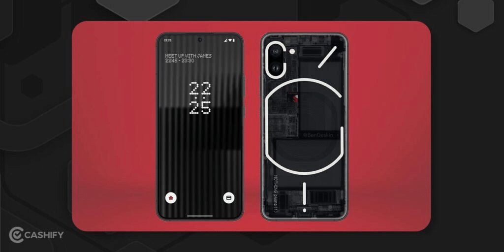 Nothing Phone 1