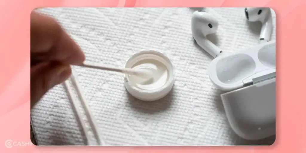How To Fix AirPods Not Charging Issue