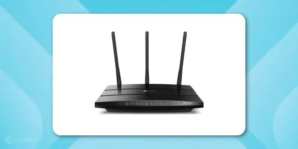 TP-Link AC1750
