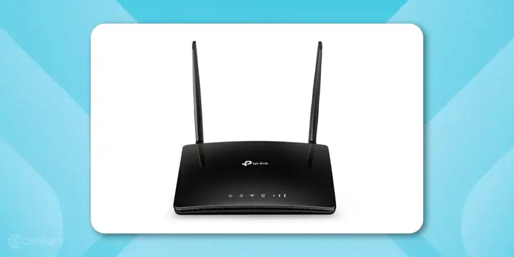 TP-Link TL-MR6400