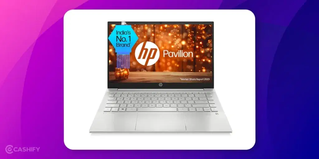 HP Pavilion 14