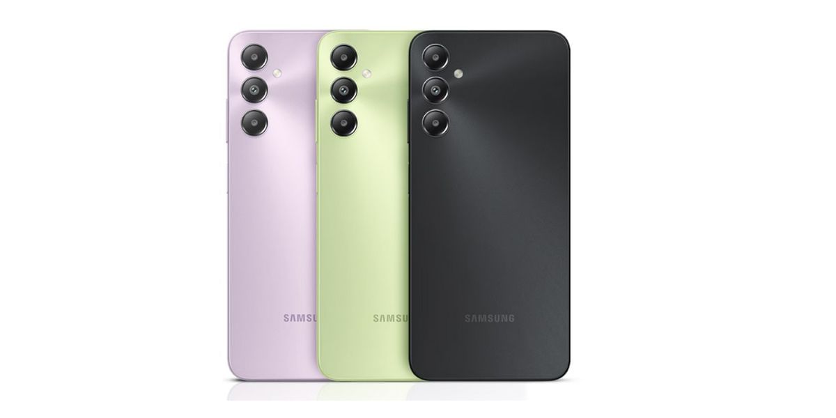 Samsung Galaxy A05s Launched In India With Huge Battery