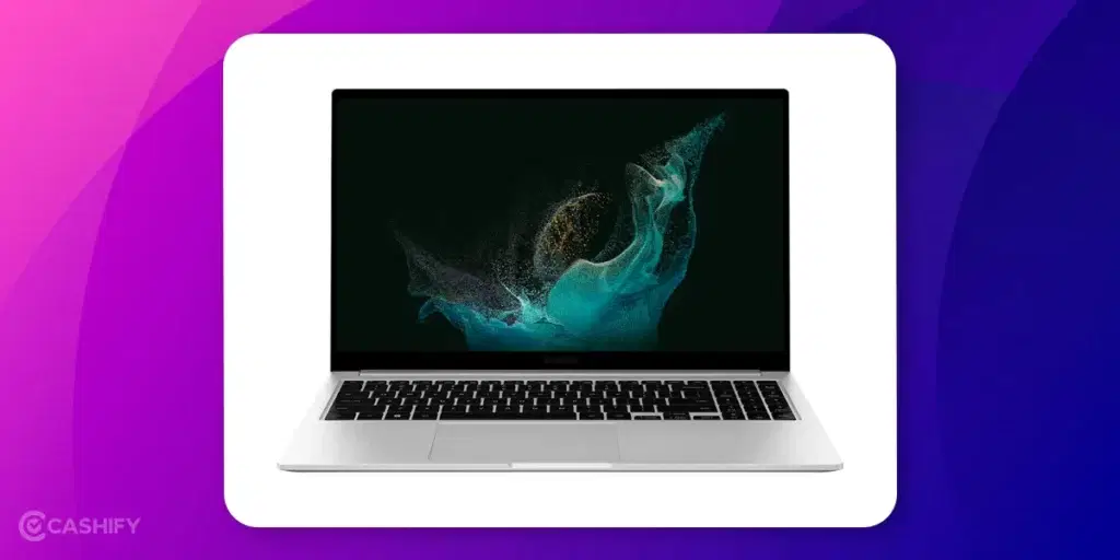 Samsung Galaxy Book2