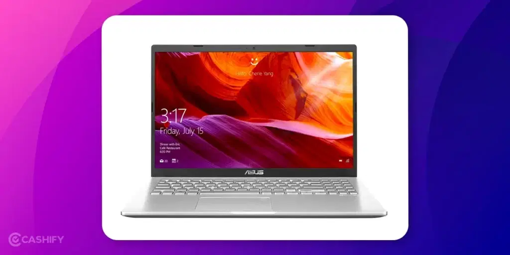 Asus 15
