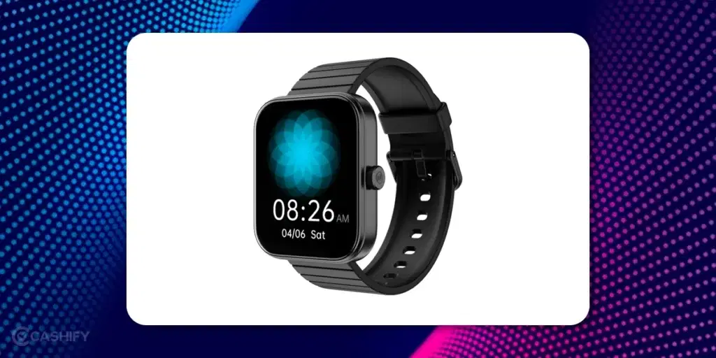 Noise ColorFit Pulse 3