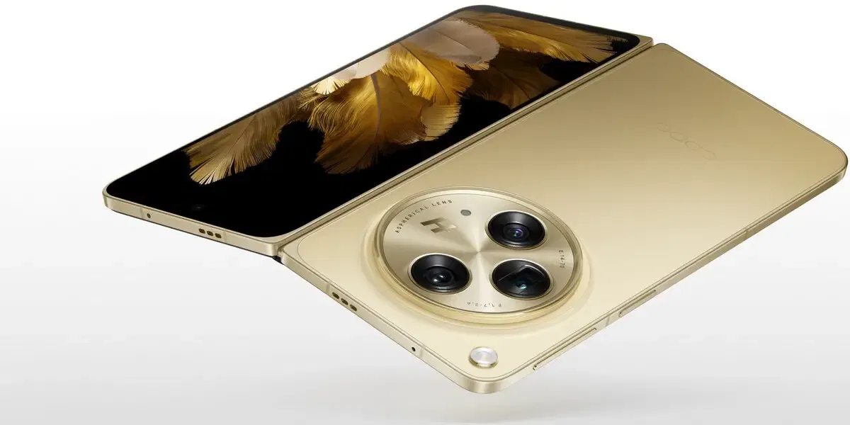 Oppo Find N3 Foldable Launched Globally With Hasselblad Cameras