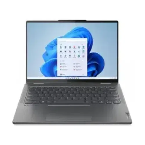 Lenovo Yoga 7 14IRL8 82YL008HIN Core i5 13th Gen 16 GB 512 GB SSD Windows 11 Front